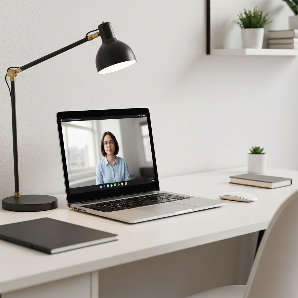 Sessione online con nutrizionista